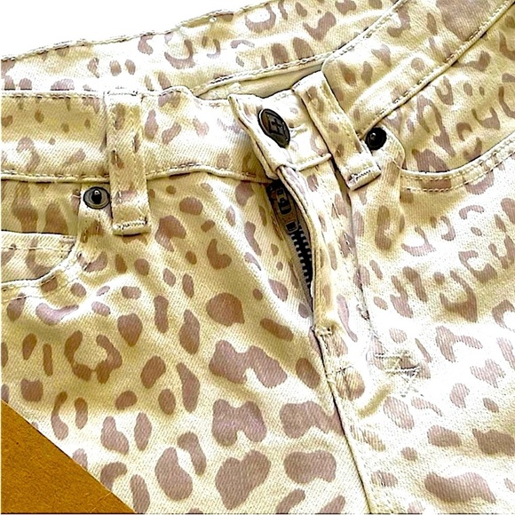 - New W/ all tags NWT Ksubi Japanese selvedge denim KYLIE JENNER RARE high… - Picture 7 of 10